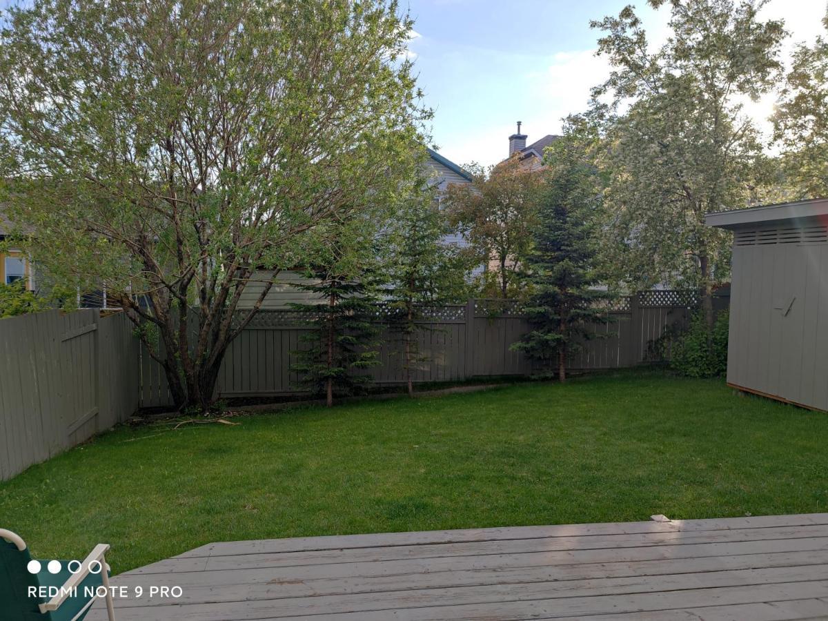 YYC Lovely Home المظهر الخارجي الصورة
