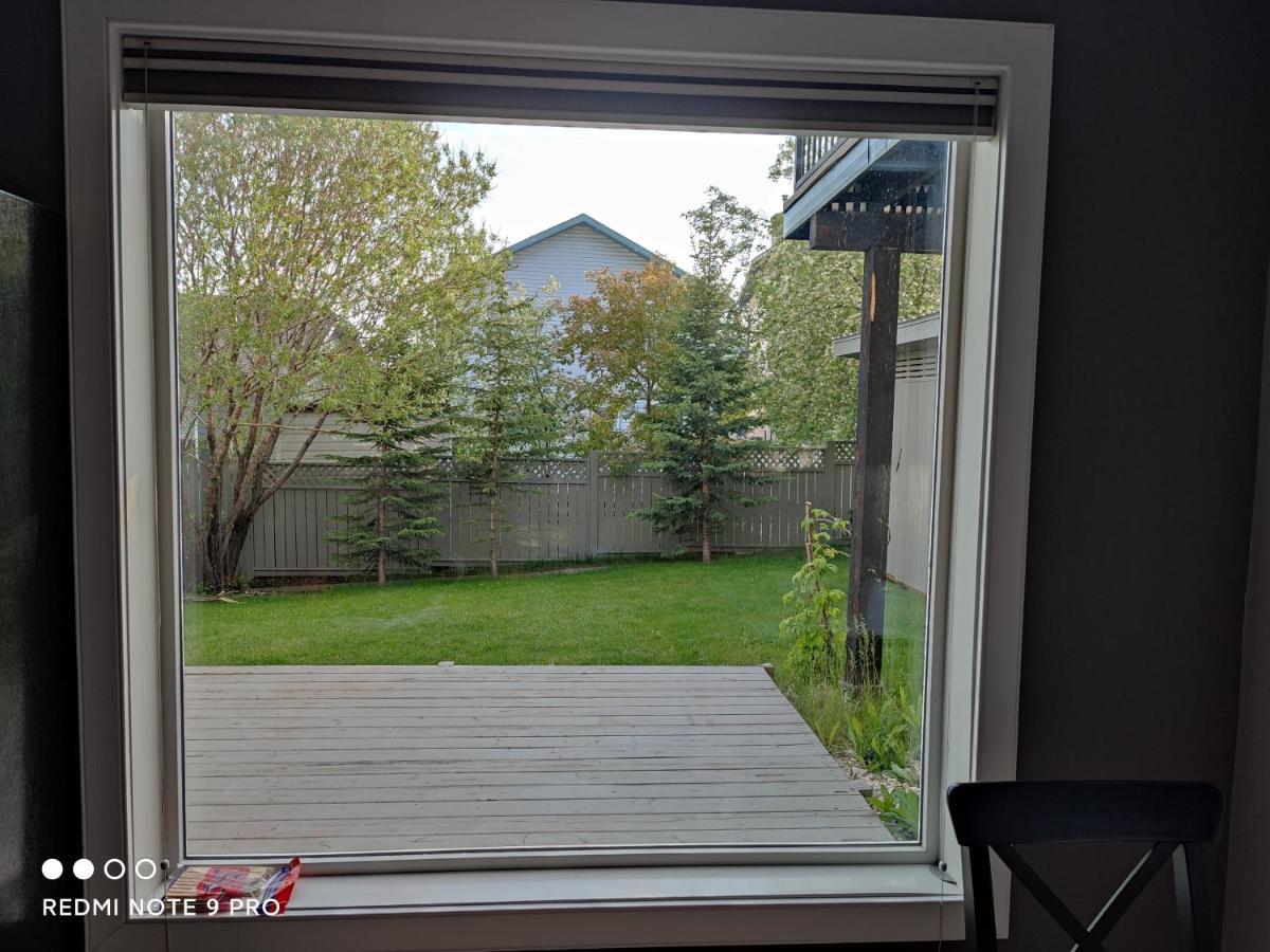 YYC Lovely Home المظهر الخارجي الصورة