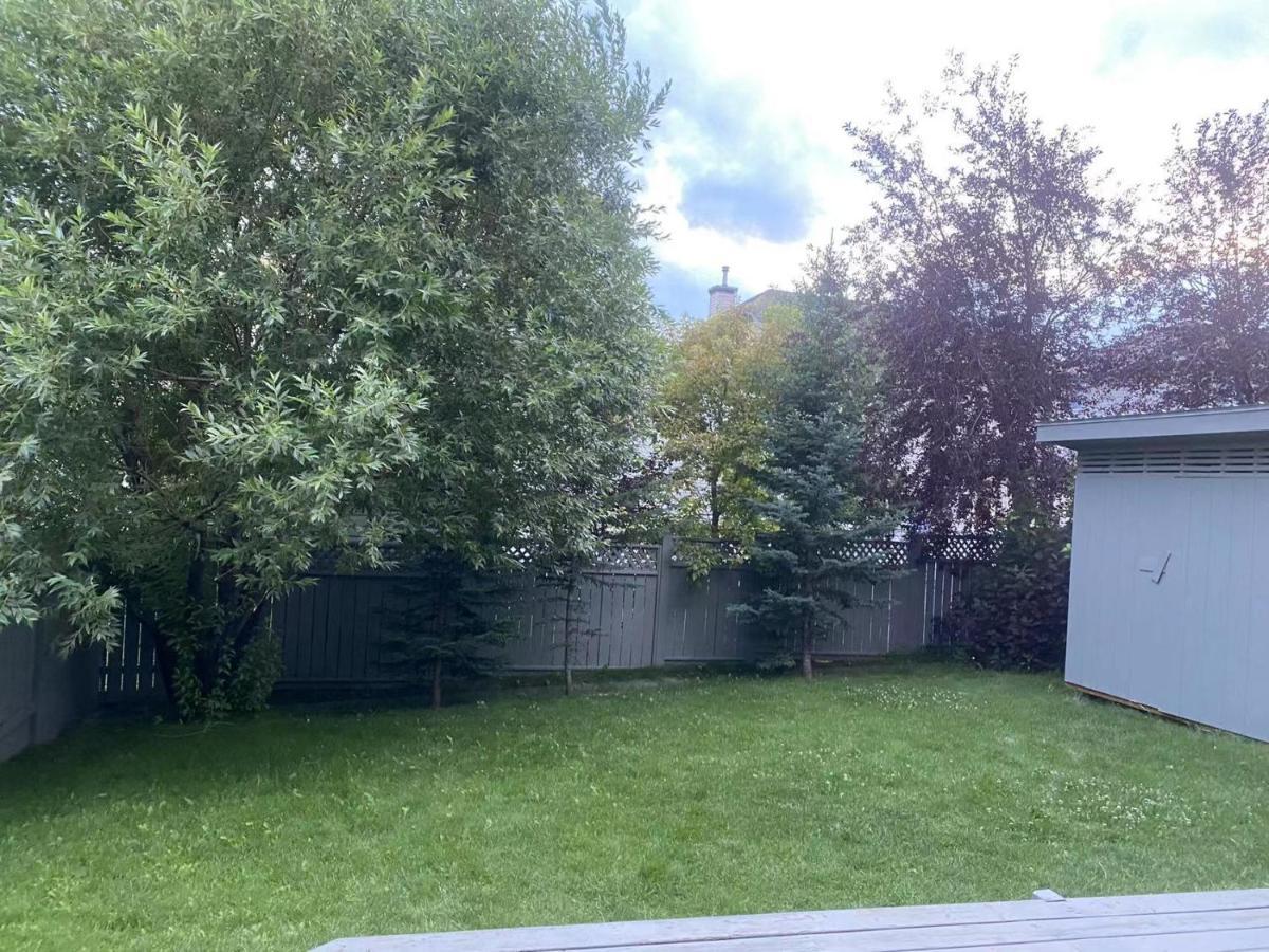 YYC Lovely Home المظهر الخارجي الصورة