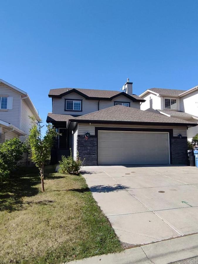 YYC Lovely Home المظهر الخارجي الصورة