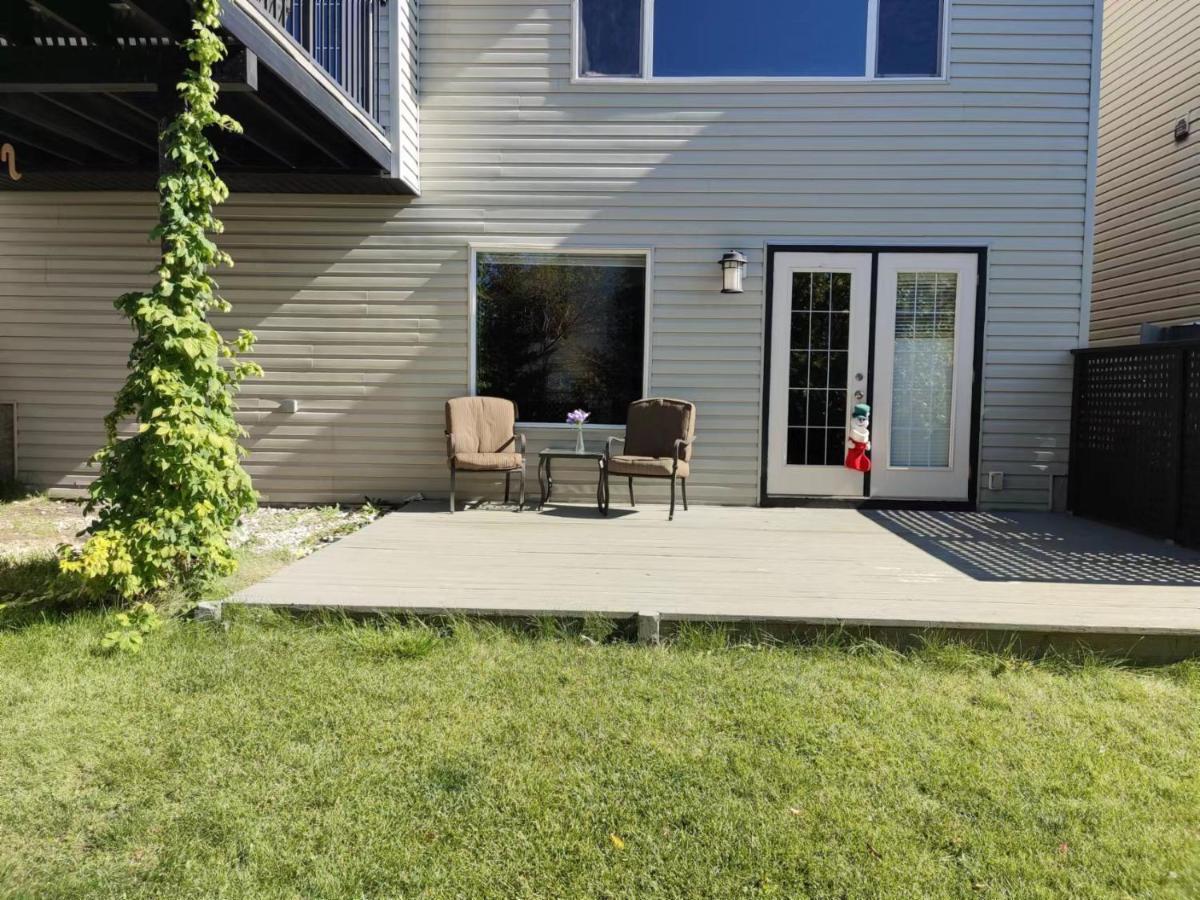 YYC Lovely Home المظهر الخارجي الصورة