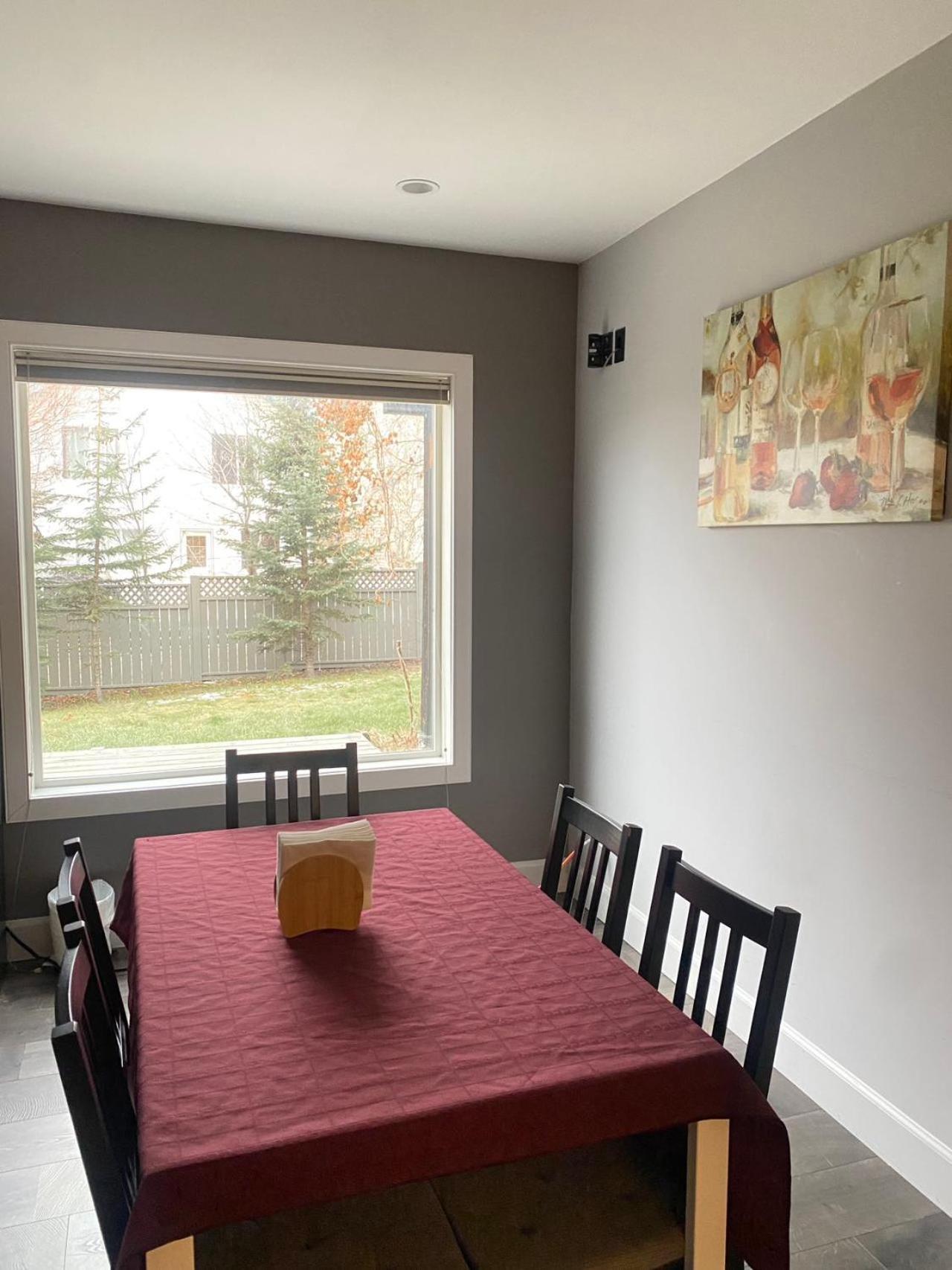 YYC Lovely Home المظهر الخارجي الصورة