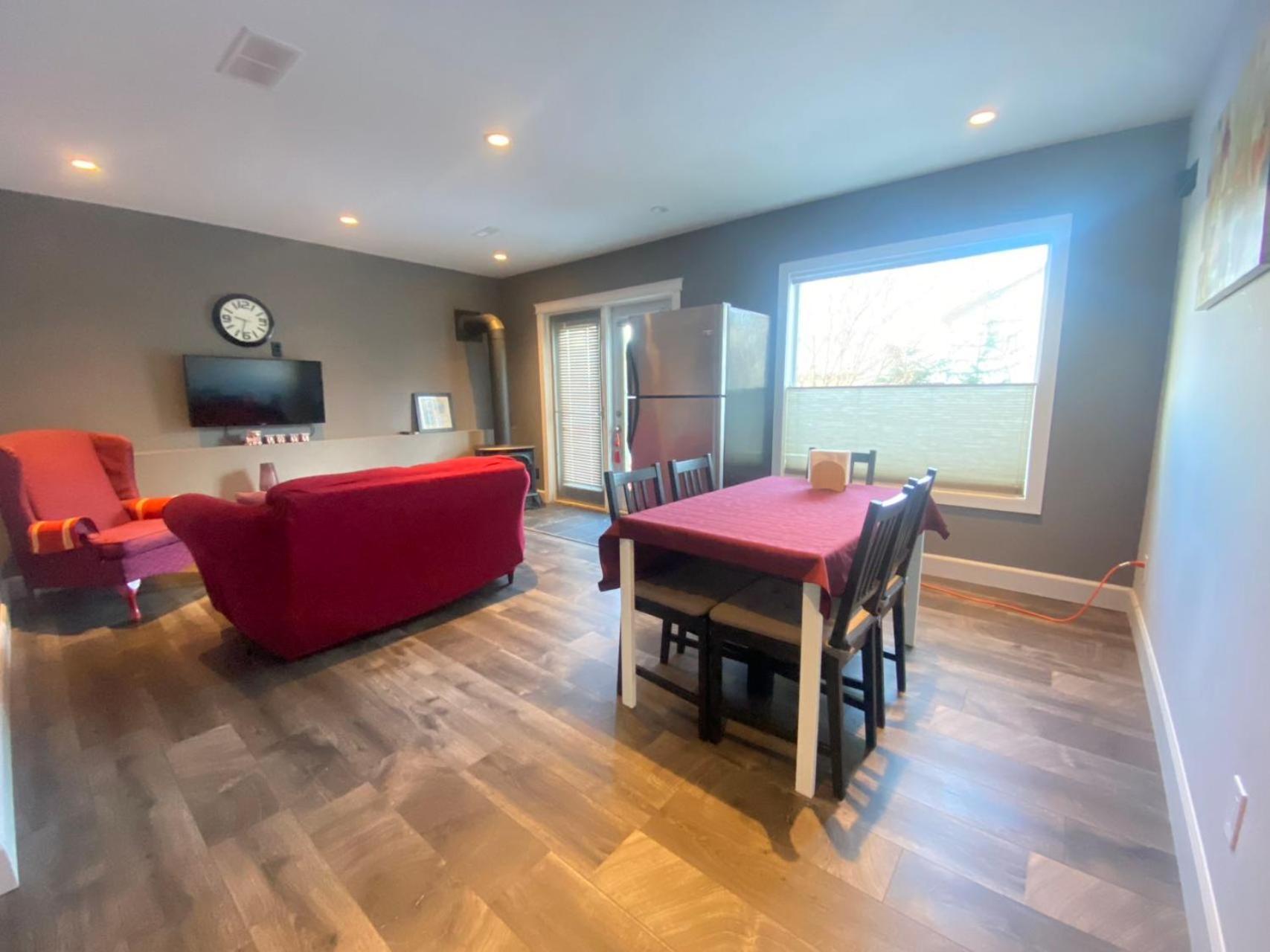 YYC Lovely Home المظهر الخارجي الصورة