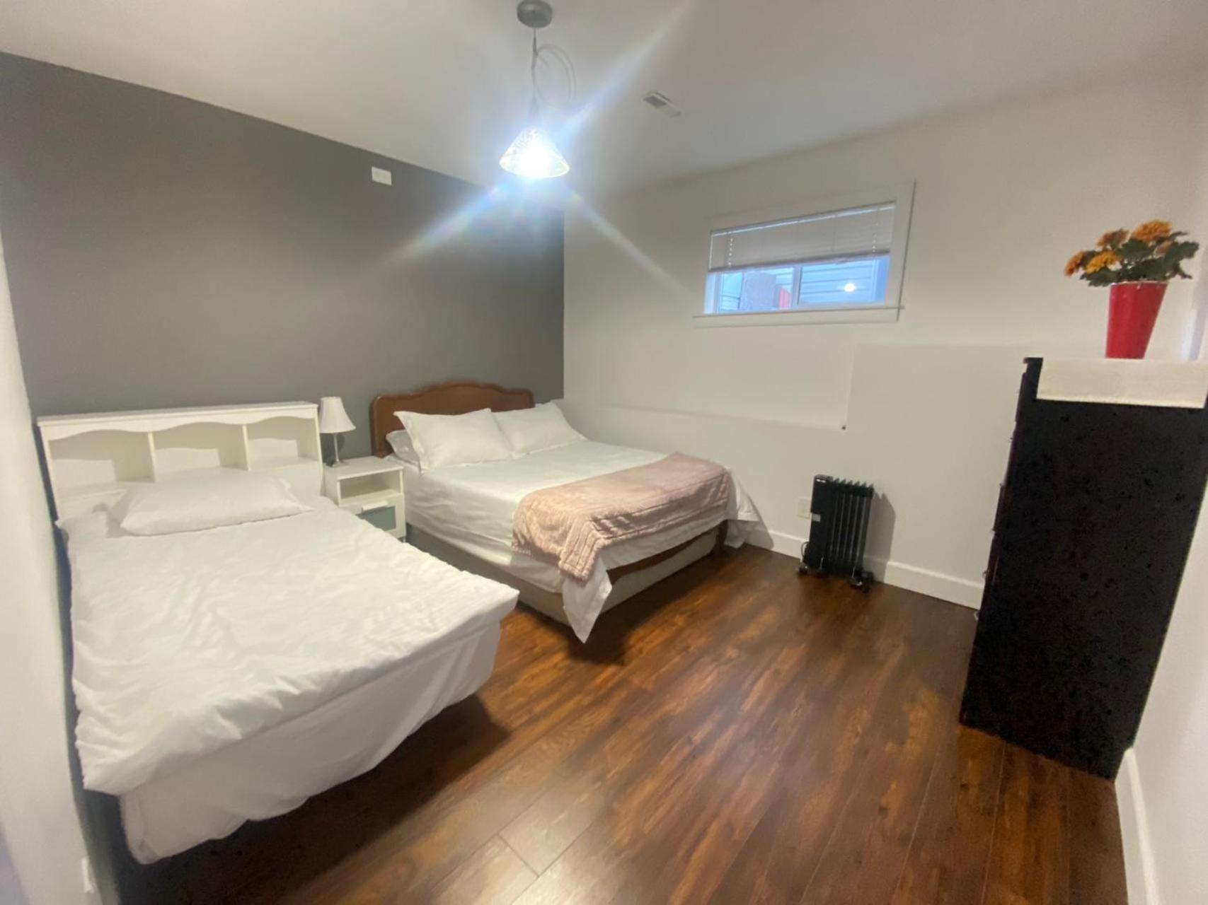 YYC Lovely Home المظهر الخارجي الصورة